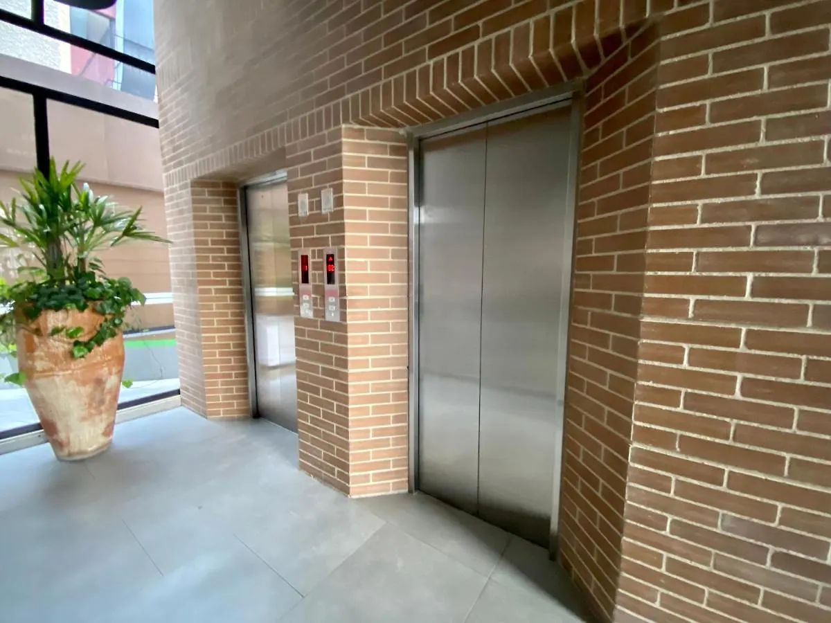 Apartamento Pequeno Soho 39 Apartment Bogota