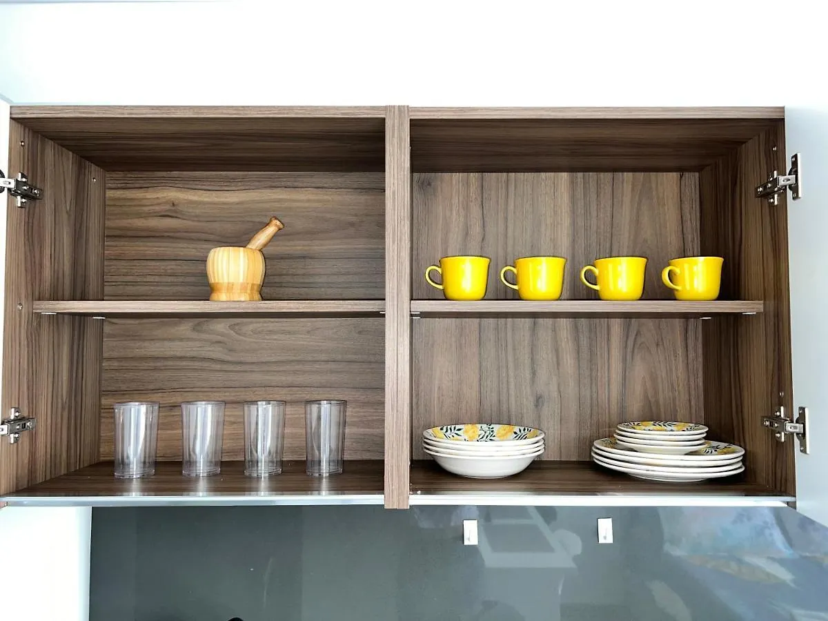 Apartamento Pequeno Soho 39 Apartment Bogota