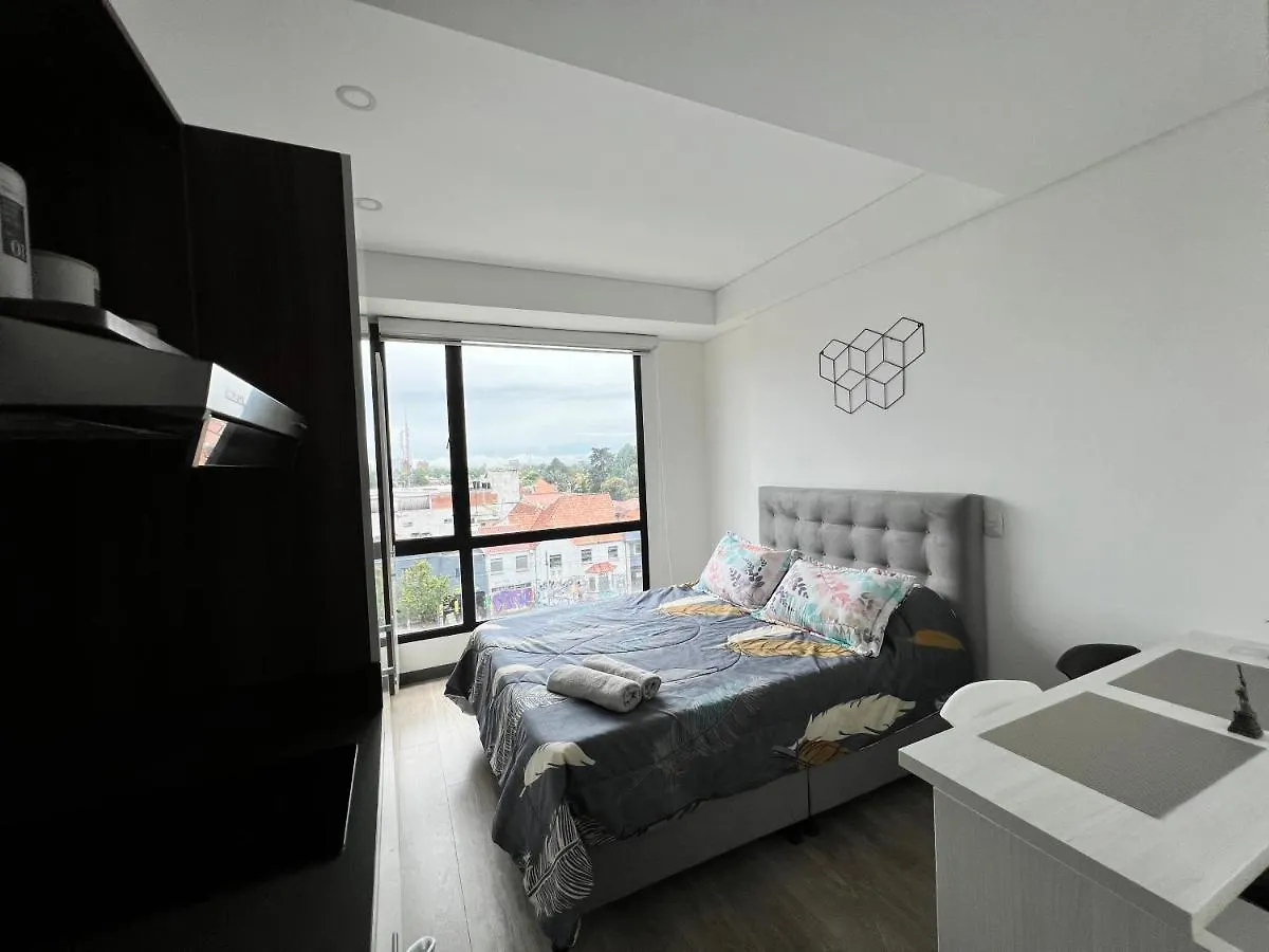 Apartamento Pequeno Soho 39 contacts